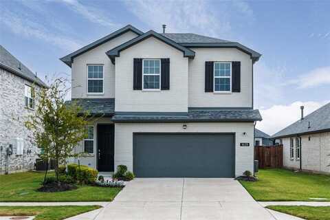 1625 Hitching Post Road, Celina, TX 75009