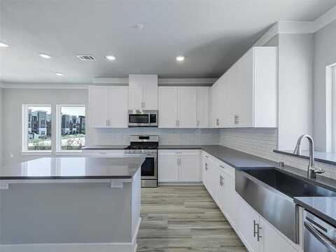 3348 Santee Street, Plano, TX 75074