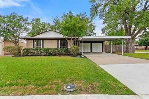 1837 South Parkway, Mesquite, TX 75149