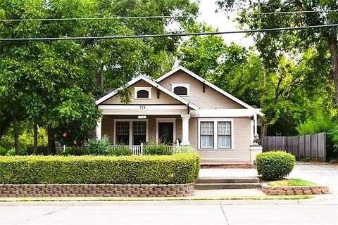 708 N Rockwall Avenue, Terrell, TX 75160