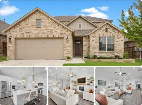 408 Acton Avenue, Fort Worth, TX 76131