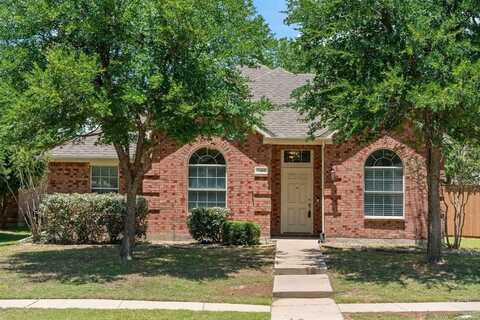 7120 Bramblebush Drive, Frisco, TX 75033