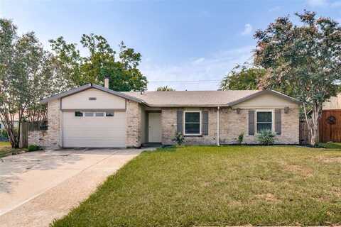 1720 Novel Circle, Garland, TX 75040