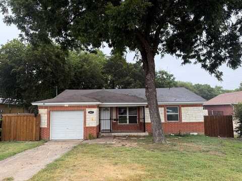 2827 Prosperity Avenue, Dallas, TX 75216