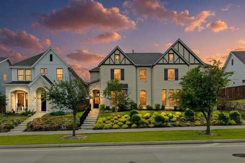 14209 Walsh Avenue, Fort Worth, TX 76008