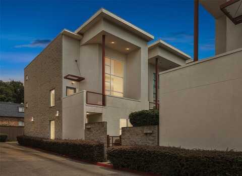 4030 Travis Street, Dallas, TX 75204