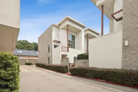 4030 Travis Street, Dallas, TX 75204
