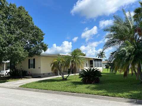 2322 Parkland, Melbourne, FL 32904