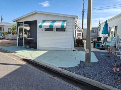 144 Port Drive, Venice, FL 34285