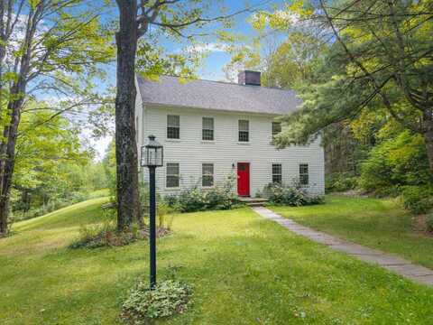 101 Sugar Hill Rd, Otsego, NY 13326