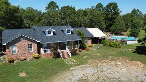 5448 E Highway 96, Ozark, AR 72949