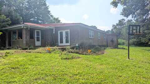 110 Ayers Rd, Bowdon, GA 30108