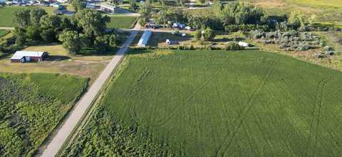 2 Rayder Swanson Rd., Niobrara, NE 68760