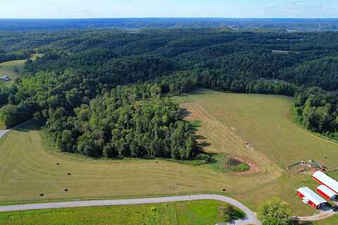 1470A Gosser Ridge Rd., Liberty, KY 42539