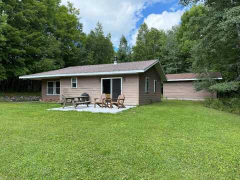 W3047 Stevens Road, Gleason, WI 54435