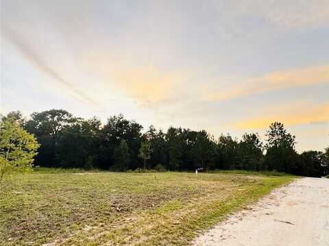 SW Sw 144 Court, Ocala, FL 34481