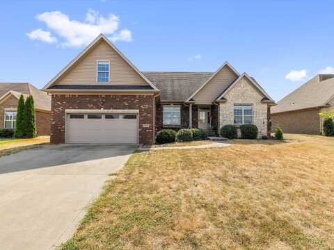 2116 Winterstone Way, Bowling Green, KY 42104