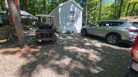 261 Point Sebago Road, Casco, ME 04015