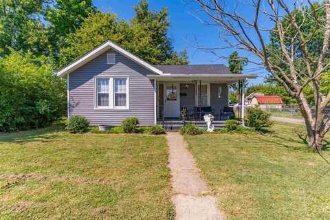 504 Alpha Street, Owensboro, KY 42301