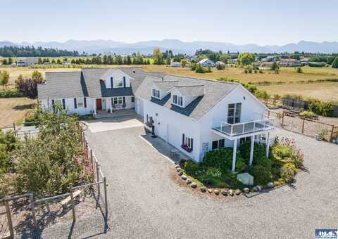 73 Cobb Circle, Sequim, WA 98382
