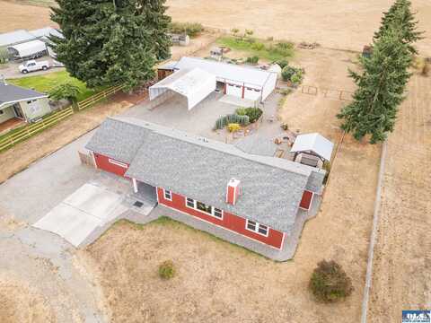 70 El Rio Ln, Sequim, WA 98382