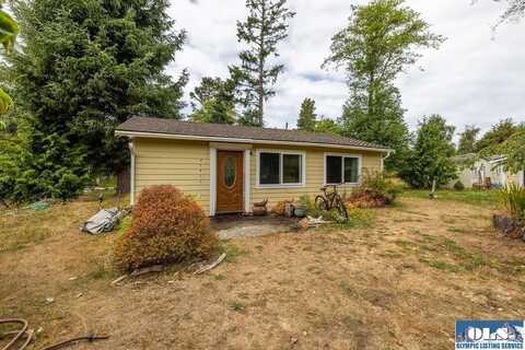 27411 X Street, Ocean Park, WA 98640