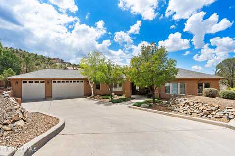 564 Sycamore Canyon, Prescott, AZ 86303