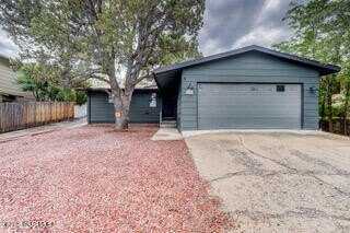 1205 Overstreet Drive, Prescott, AZ 86303
