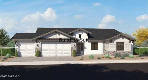 5019 E Frost Lane, Prescott Valley, AZ 86314