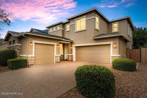 13084 Lima Street, Prescott Valley, AZ 86327