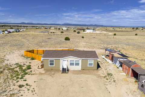 26600 N Feather Mountain Road, Paulden, AZ 86334