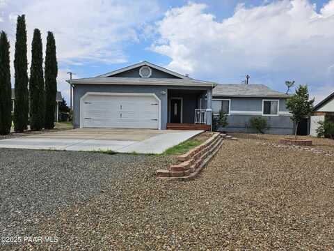 8184 E Lisa Circle, Prescott Valley, AZ 86314