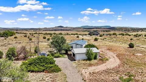 21305 N Juniper Ridge Road, Paulden, AZ 86334