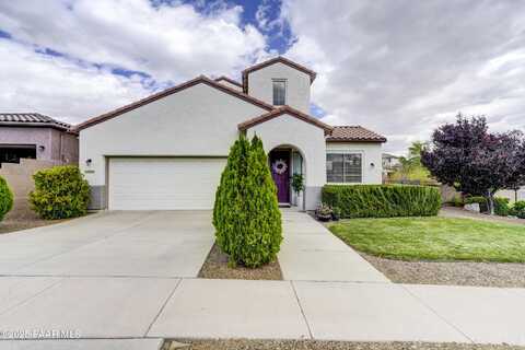 7662 E Bravo Lane, Prescott Valley, AZ 86314