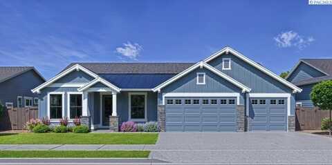 321 Epic Street, Richland, WA 99352