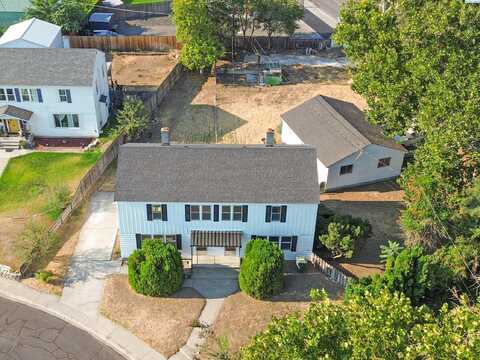 924 / 926 McPherson, Richland, WA 99352