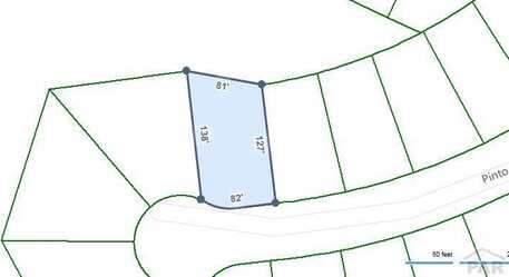 Pinto Dr lot: 98, Colorado City, CO 81019