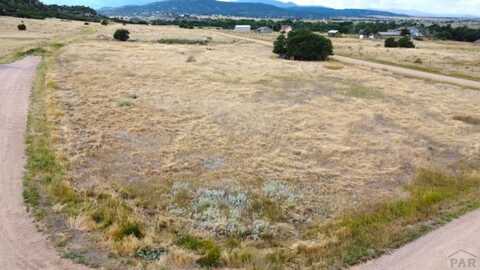 Ouray St lot: 190, Colorado City, CO 81019