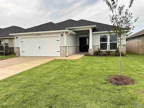 2473 Privet Berry Dr, Gulf Breeze, FL 32563