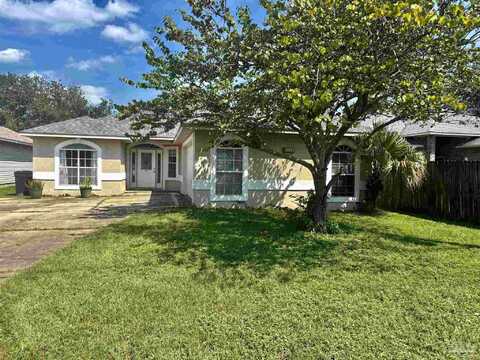 5620 Bauer Rd, Pensacola, FL 32507