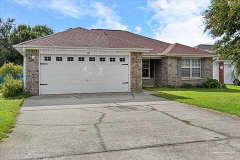 2013 Shadow Lake Dr, Gulf Breeze, FL 32563
