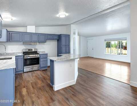 380 W 2100 N Lower Loop, Kamas, UT 84036