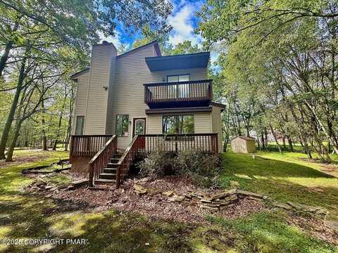 102 Tumbleweed Drive, Effort, PA 18330