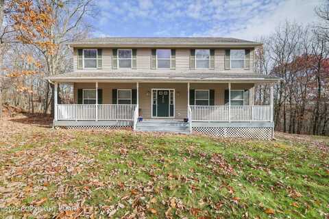 138 Jennifer Lane, Effort, PA 18330