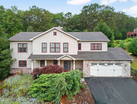 77 Longview Drive, Lake Harmony, PA 18624