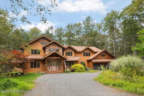 144 Flintlock Trail, Pocono Pines, PA 18350