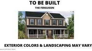 2464 hidden lane Lane, Tobyhanna, PA 18466