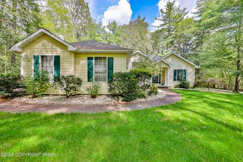 605 Mill Run Drive, Lehighton, PA 18235