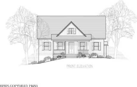 Lot 5 Murray Hill Rd 5 Road, East Stroudsburg, PA 18302
