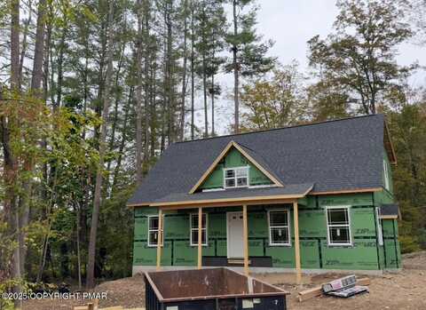 Lot 5 Murray Hill Rd 5 Road, East Stroudsburg, PA 18302